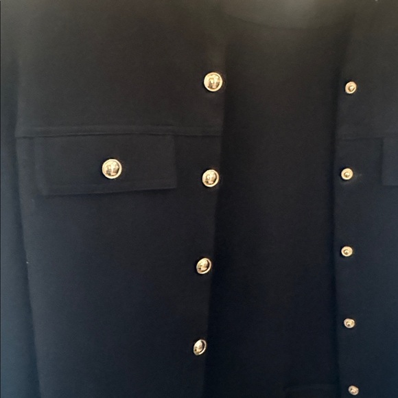 Jersey Cardigan - Picture 10 of 11